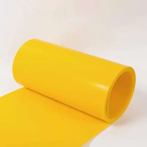 تولید کننده  ورق پلی اورتان PU